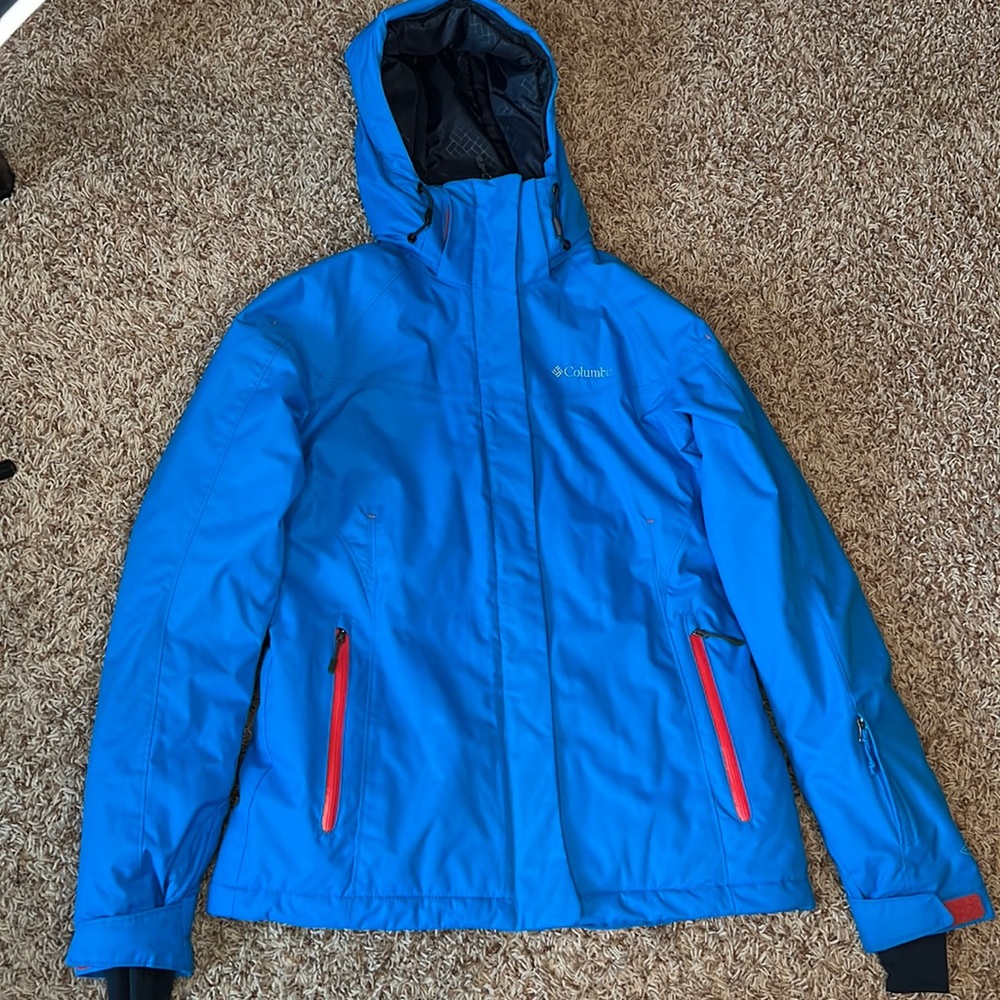 COPY - Columbia Omni-heat